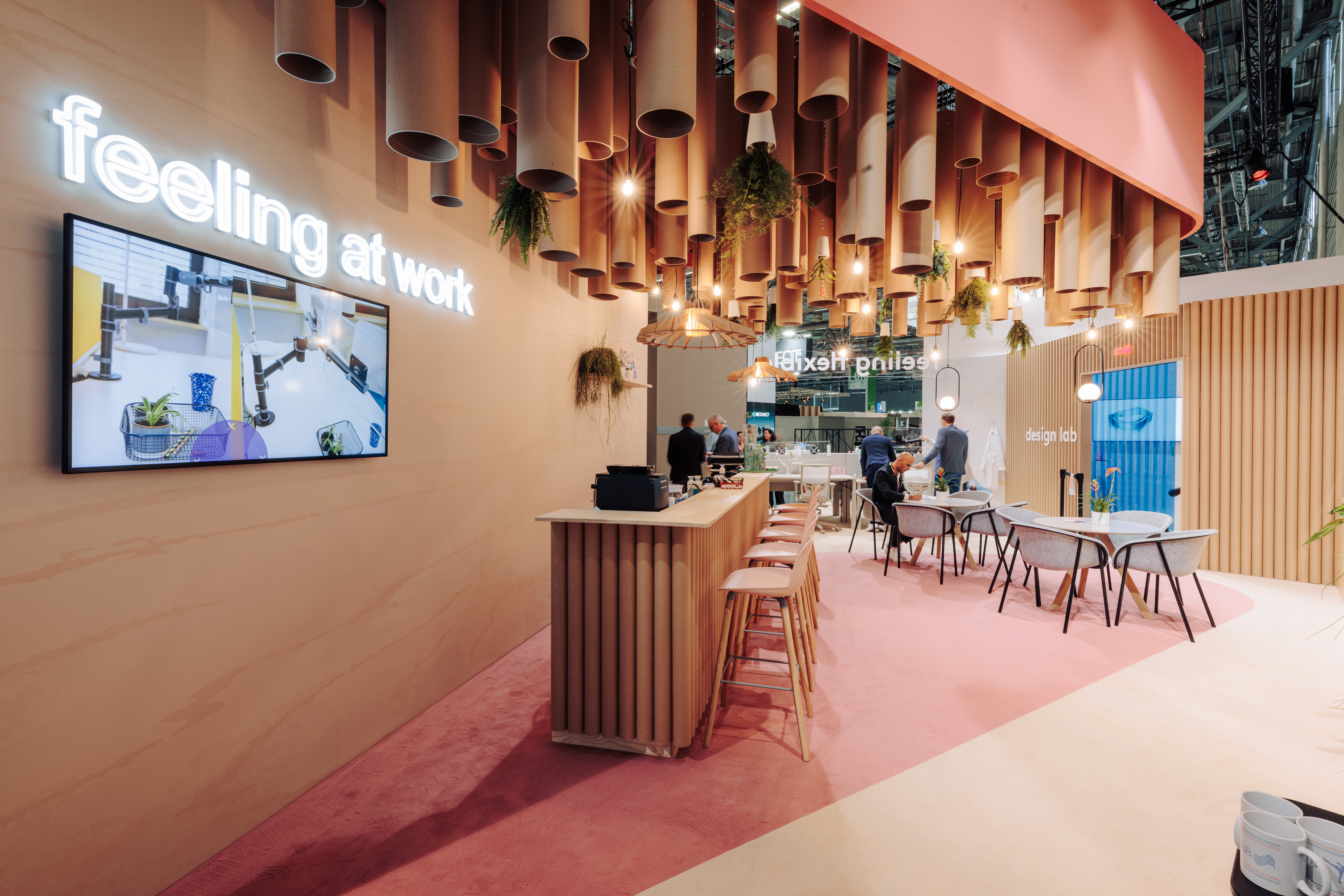 Orgatec 2022 Big Success